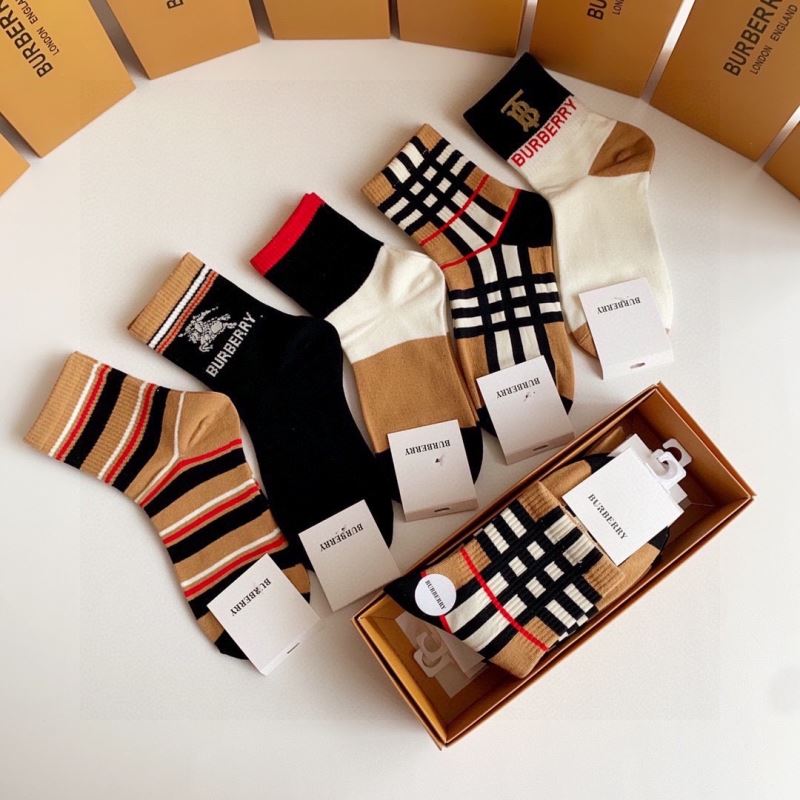 Burberry Socks